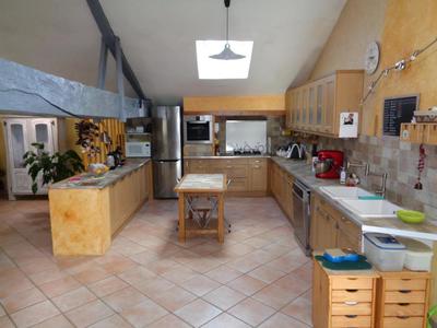 Maison de village - 270 m² - 7 pièces