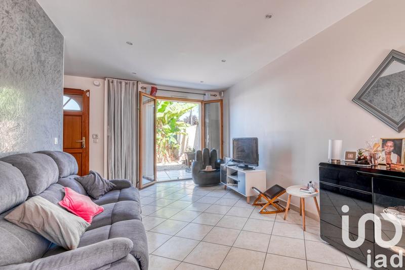 Maison - 100 m² - 6 pièces