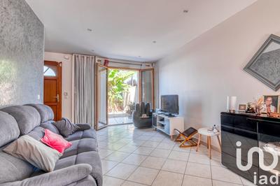 Maison - 100 m² - 6 pièces