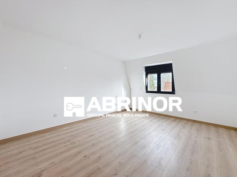 Maison - 138 m² - 5 pièces