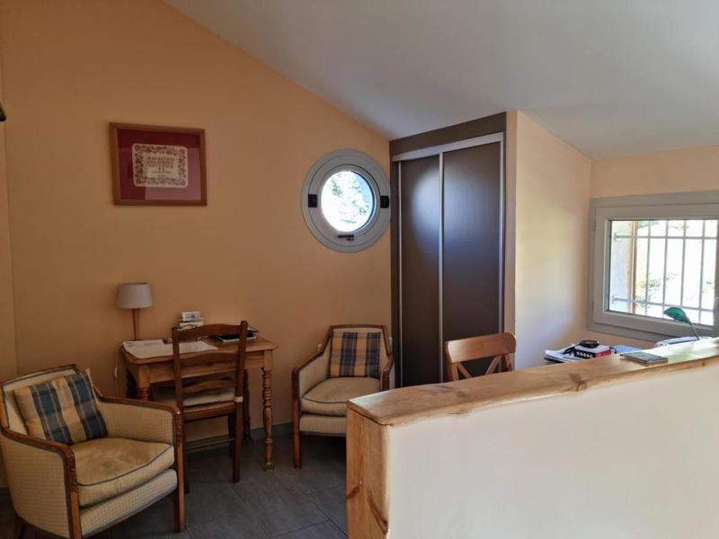 Maison d'architecte - 140 m²