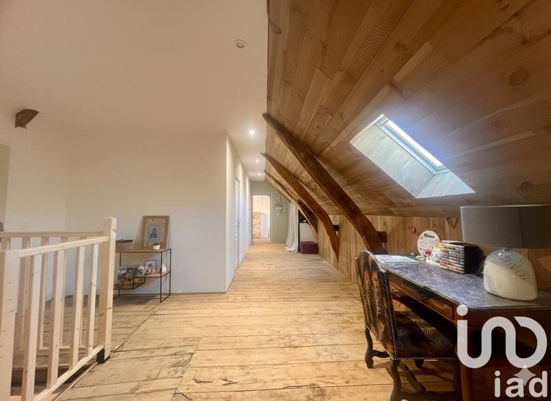 Maison - 171 m² - 5 pièces