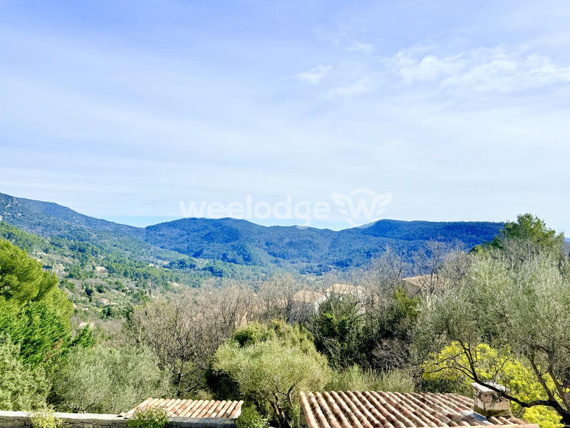 Maison ancienne - 130 m² - 5 pièces