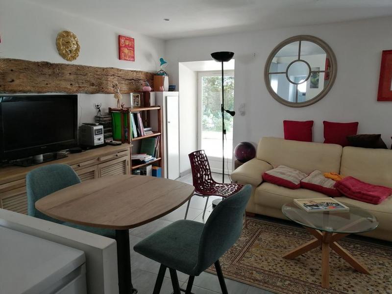 Maison - 153 m² - 5 pièces