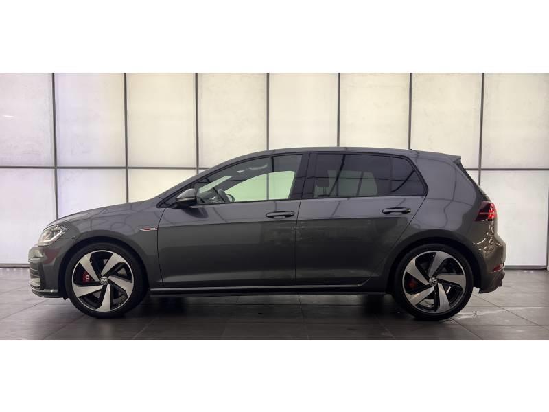 Volkswagen Golf 2.0 Tsi 245 Bvm6 Gti Performance