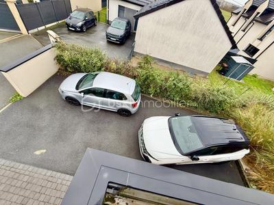 Pavillon - 122 m² - 5 pièces