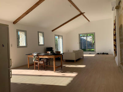 Maison - 139 m² - 3 pièces