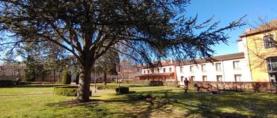 Musées de Charlieu : Musée Hospitalier et Musée de la Soierie