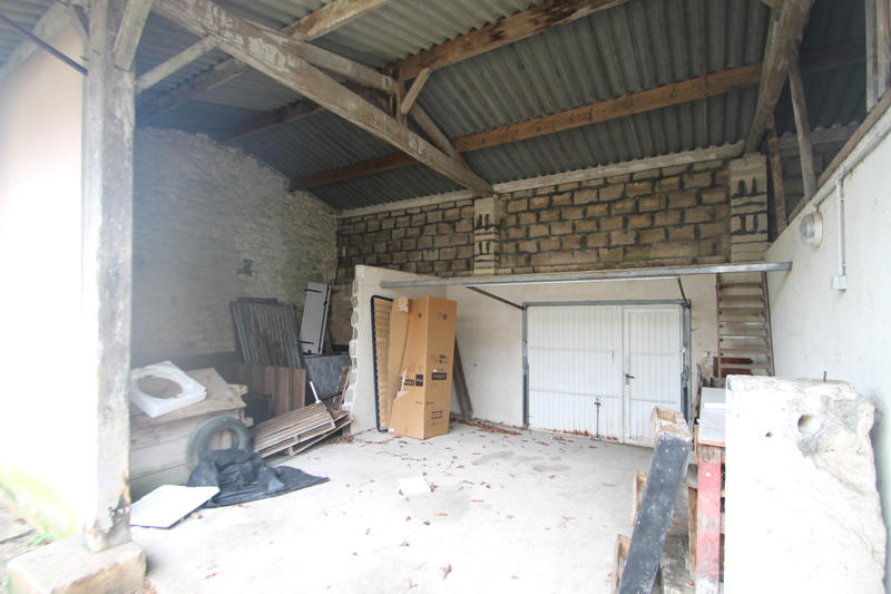 Maison - 63 m² - 3 pièces