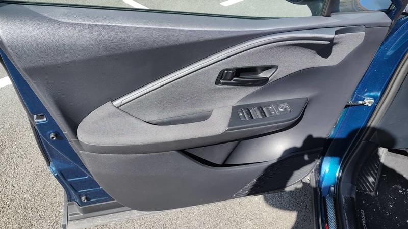 Toyota c-Hr 1.8 Vvt-i 140 Hybrid Cvt Dynamique