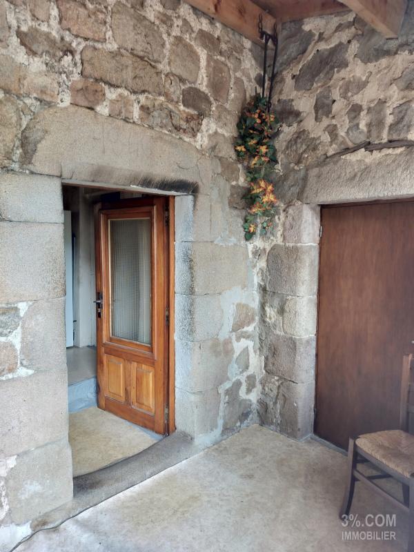 Propriété - 195 m² - 8 pièces