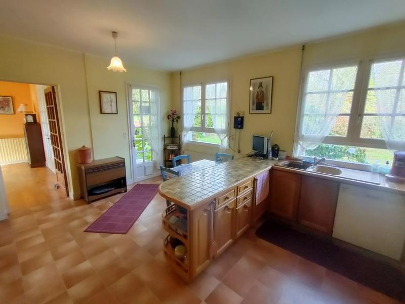 Villa - 270 m² - 5 pièces