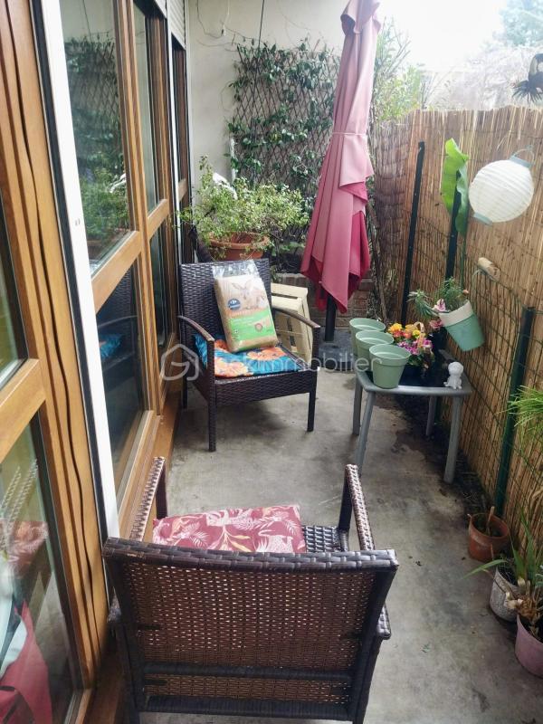 Appartement - 77 m² - 4 pièces