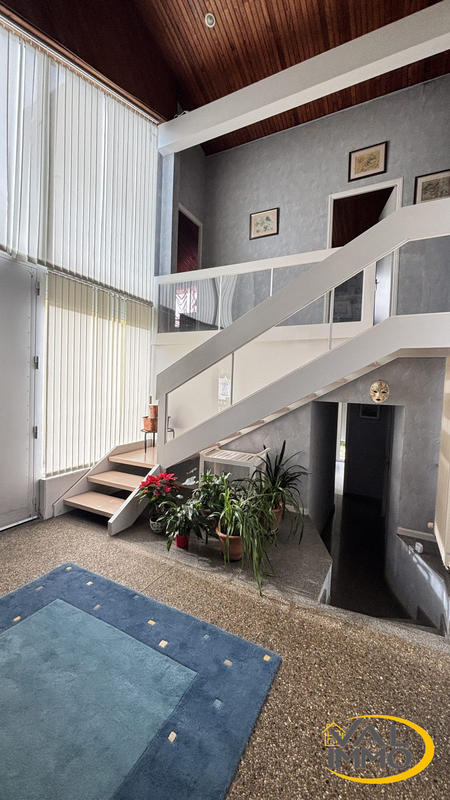 Villa - 150 m² - 6 pièces