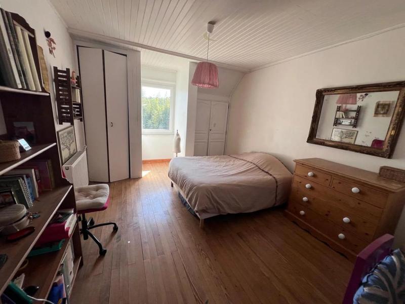 Maison - 154 m² - 6 pièces