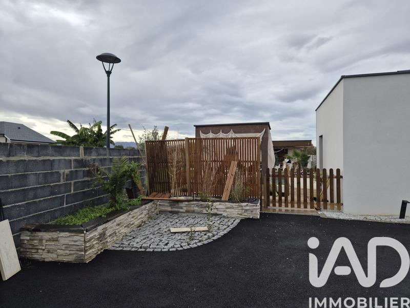 Maison - 171 m² - 5 pièces