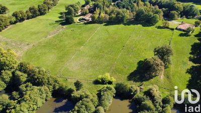 Maison - 167 m² - 8 pièces