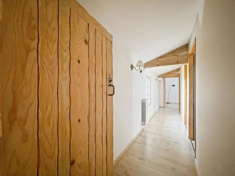 Maison - 257 m² - 10 pièces