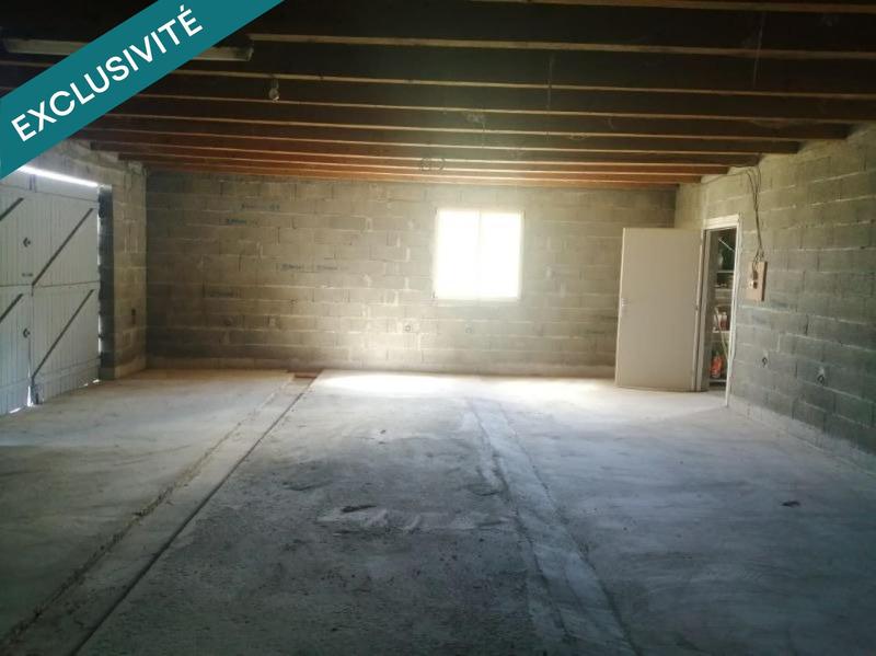 Terrain agricole - 28 095 m²