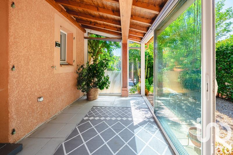 Maison - 65 m² - 3 pièces