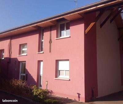 Duplex - 113 m² - 5 pièces