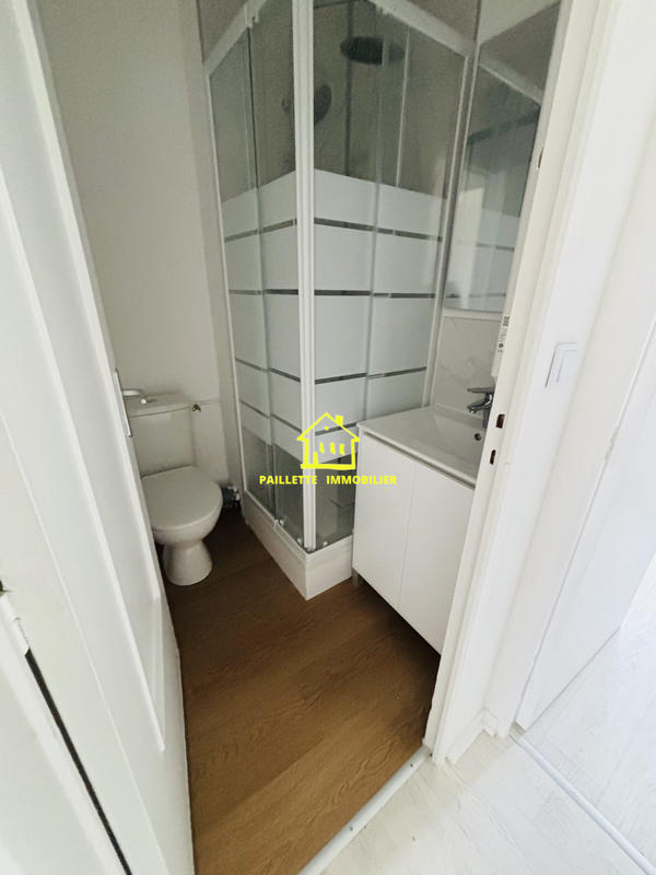 Appartement - 54 m² - 4 pièces