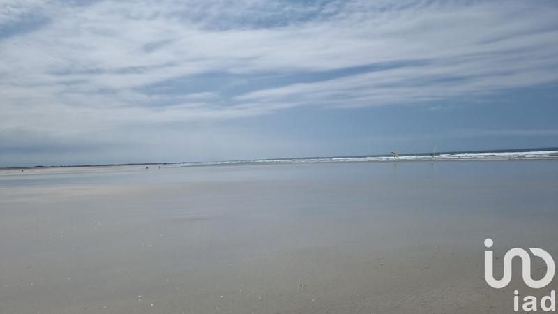 Maison - 127 m² - 7 pièces