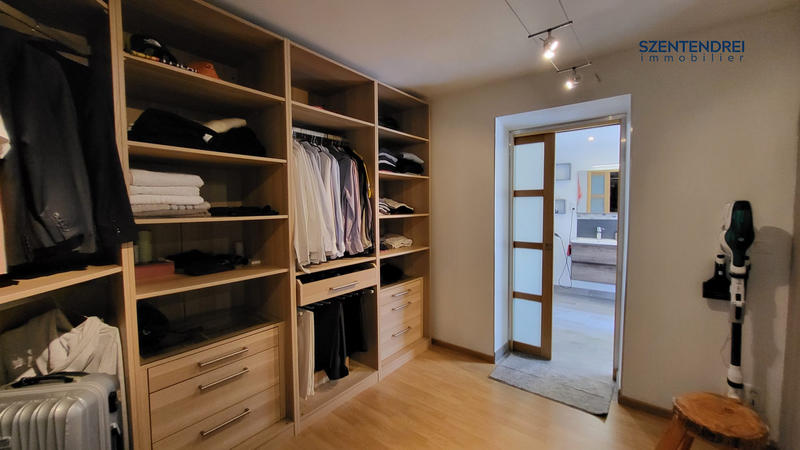 Villa - 137 m² - 5 pièces