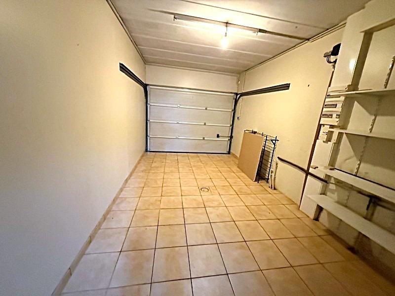Maison de ville - 150 m² - 5 pièces