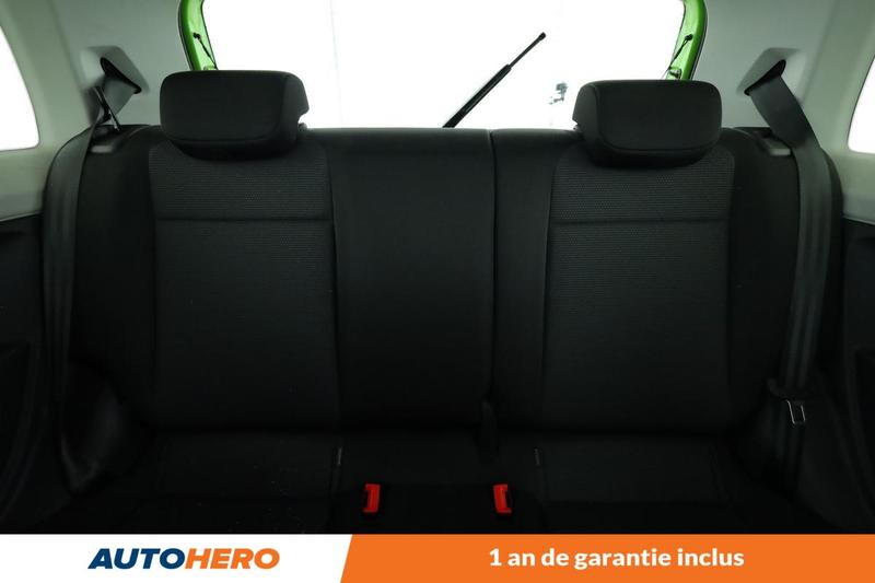Skoda Citigo 1.0 Mpi Edition 3p 60 ch