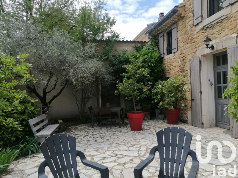 Maison - 141 m² - 6 pièces