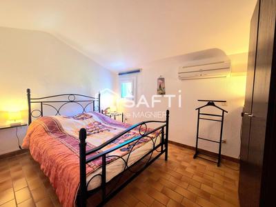 Maison - 35 m² - 2 pièces