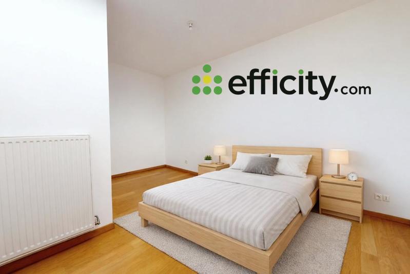 Appartement - 68 m² - 3 pièces