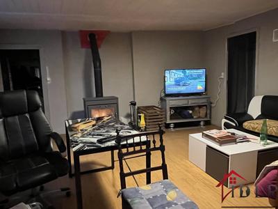 Maison de ville - 159 m² - 6 pièces