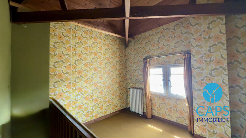 Villa - 122 m² - 5 pièces