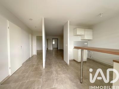 Appartement - 81 m² - 4 pièces