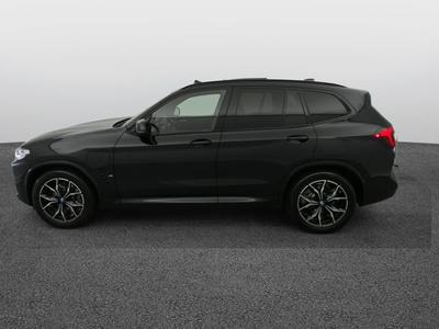 Bmw X3 G01 Lci xDrive 30e 292ch Bva8 m Sport
