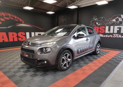 Citroën C3 1.2 l Puretech 83 Ch Graphic - Garantie 6 Mois