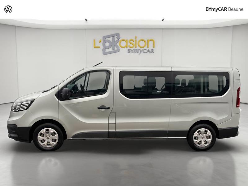 Renault Trafic L2 dCi 150 Energy s&amp;S Zen