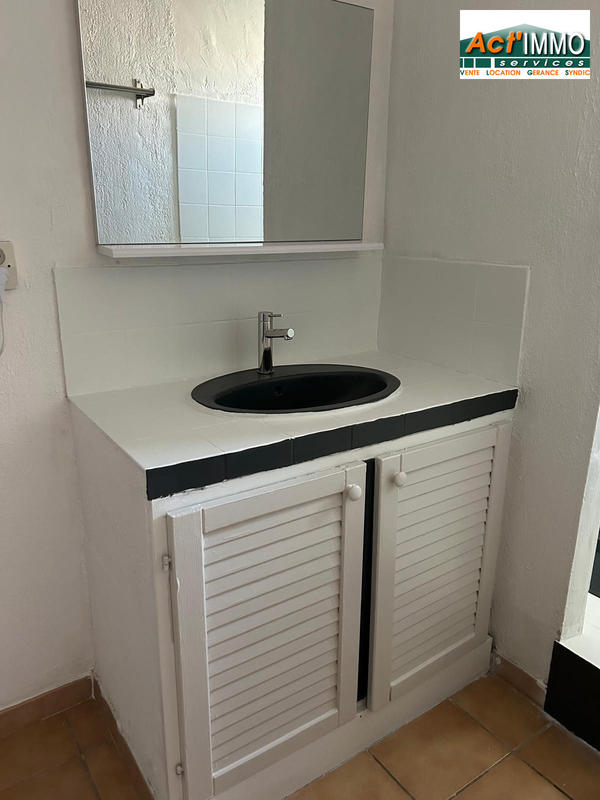 Appartement - 81 m² - 3 pièces