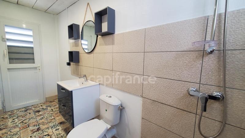 Maison - 85 m² - 3 pièces