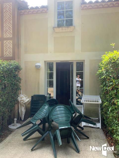 Duplex - 39 m² - 2 pièces