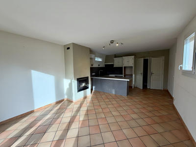 Maison - 51 m² - 2 pièces