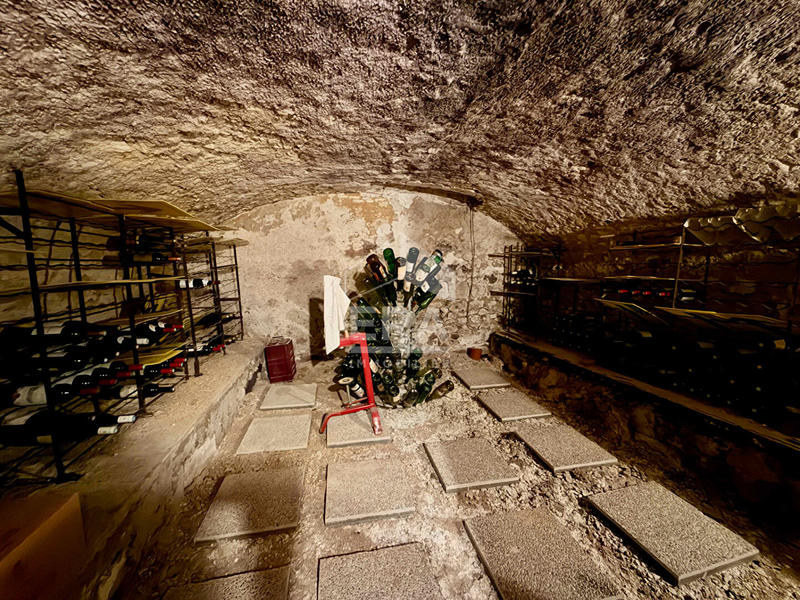 Maison - 240 m² - 10 pièces