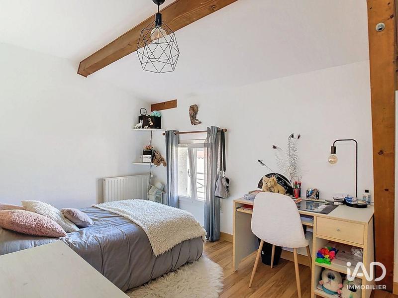 Maison - 160 m² - 5 pièces