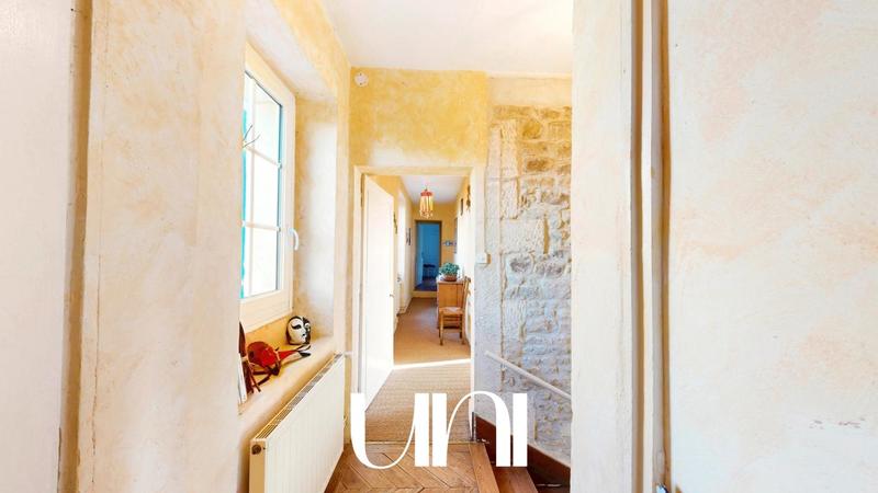 Maison - 388 m² - 12 pièces