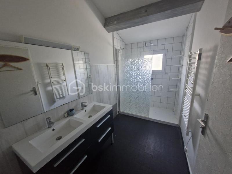 Longère - 274 m² - 7 pièces