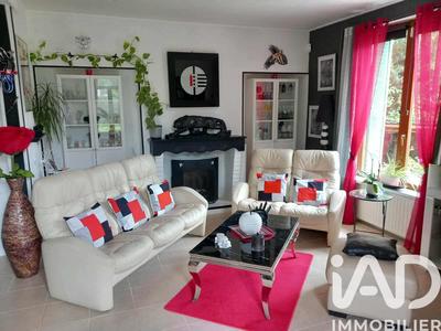 Maison - 106 m² - 4 pièces