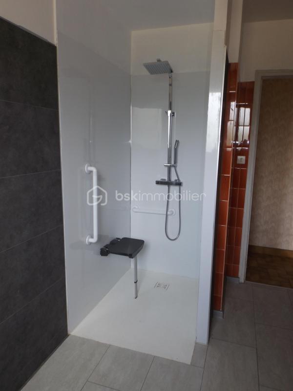 Maison - 135 m² - 7 pièces