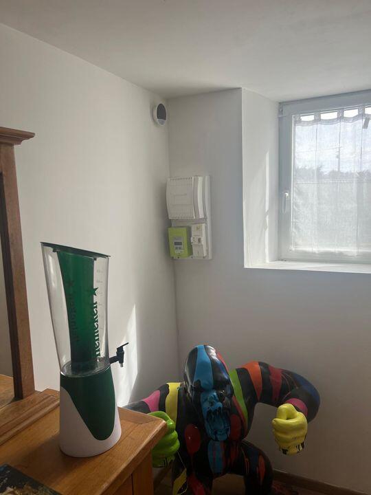 Maison - 300 m² - 5 pièces